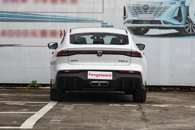 Changan  2025, 0 km - 1.5 л - Bakı