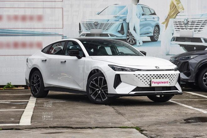 Changan  2025, 0 km - 1.5 л - Bakı