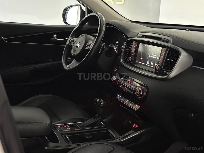 Kia Sorento 2016, 138,000 km - 2.0 л - Bakı