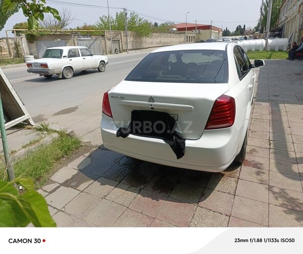 Daewoo Gentra 2014, 245,000 km - 1.5 l - Bakı