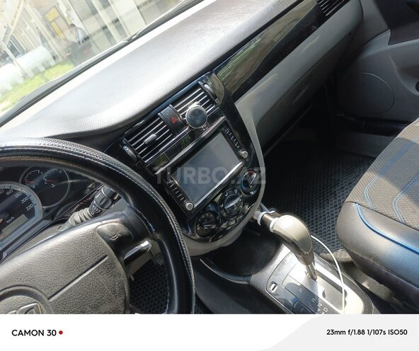 Daewoo Gentra 2014, 245,000 km - 1.5 l - Bakı