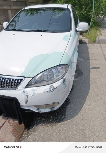 Daewoo Gentra 2014, 245,000 km - 1.5 l - Bakı
