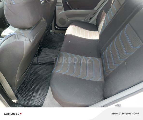 Daewoo Gentra 2014, 245,000 km - 1.5 l - Bakı
