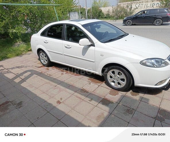 Daewoo Gentra 2014, 245,000 km - 1.5 l - Bakı