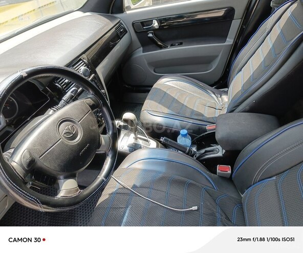 Daewoo Gentra 2014, 245,000 km - 1.5 l - Bakı