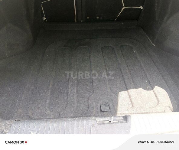 Daewoo Gentra 2014, 245,000 km - 1.5 l - Bakı