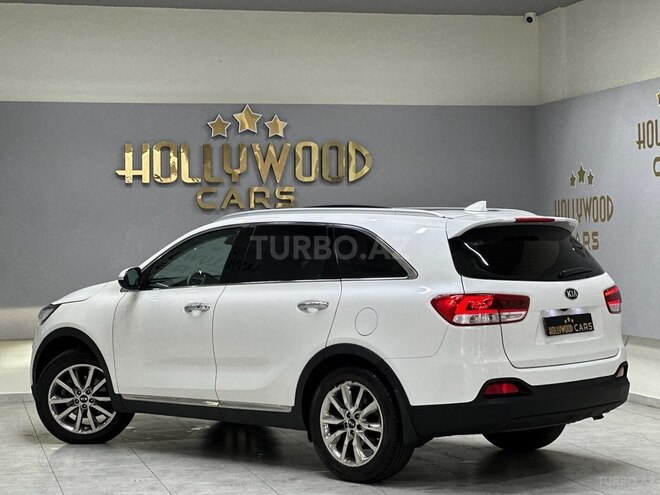 Kia Sorento 2016, 138,000 km - 2.0 л - Bakı