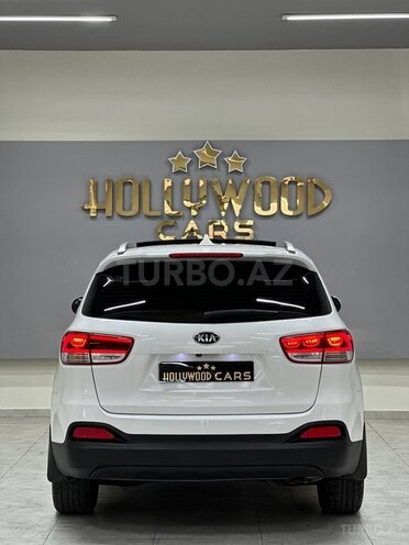 Kia Sorento 2016, 138,000 km - 2.0 л - Bakı