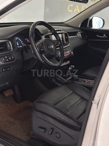 Kia Sorento 2016, 138,000 km - 2.0 л - Bakı