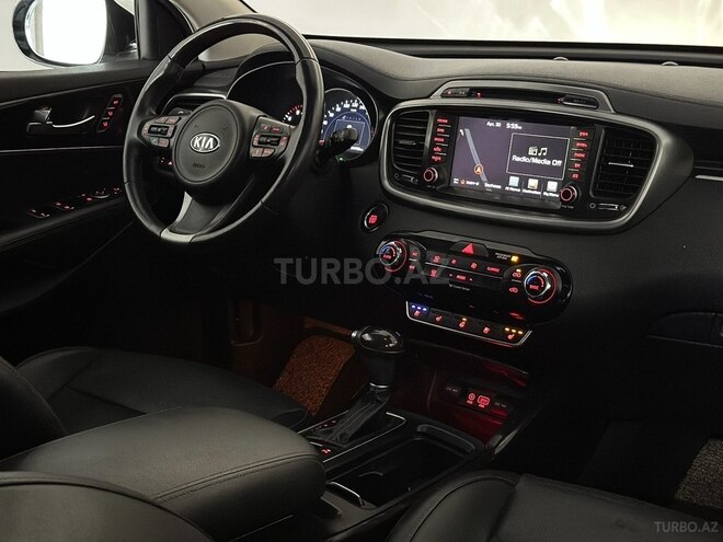 Kia Sorento 2016, 138,000 km - 2.0 л - Bakı