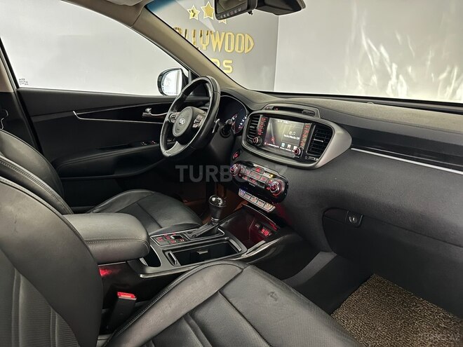 Kia Sorento 2016, 138,000 km - 2.0 л - Bakı