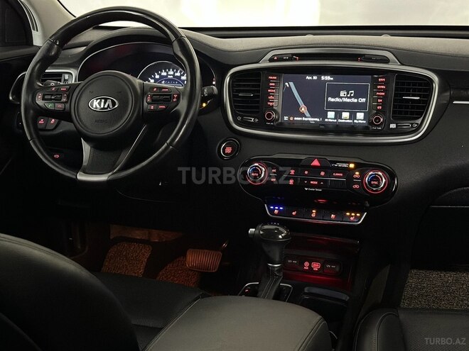Kia Sorento 2016, 138,000 km - 2.0 л - Bakı
