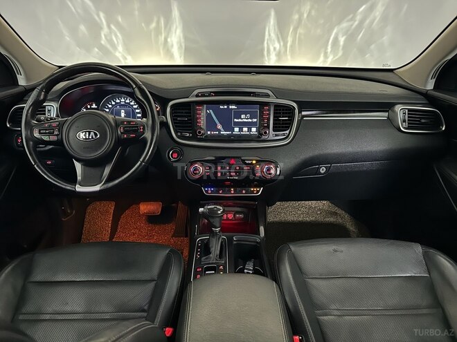 Kia Sorento 2016, 138,000 km - 2.0 л - Bakı
