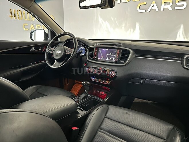 Kia Sorento 2016, 138,000 km - 2.0 л - Bakı