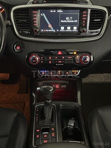 Kia Sorento 2016, 138,000 km - 2.0 л - Bakı