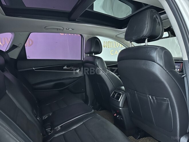 Kia Sorento 2016, 138,000 km - 2.0 л - Bakı