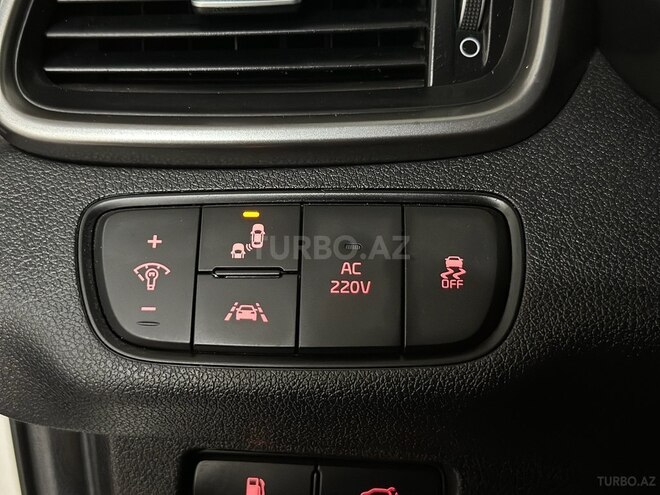 Kia Sorento 2016, 138,000 km - 2.0 л - Bakı