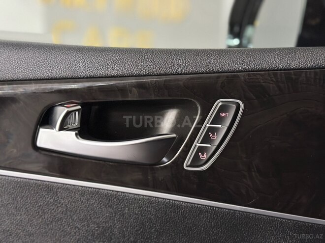Kia Sorento 2016, 138,000 km - 2.0 л - Bakı