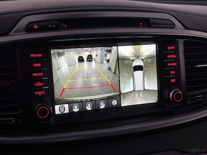 Kia Sorento 2016, 138,000 km - 2.0 л - Bakı