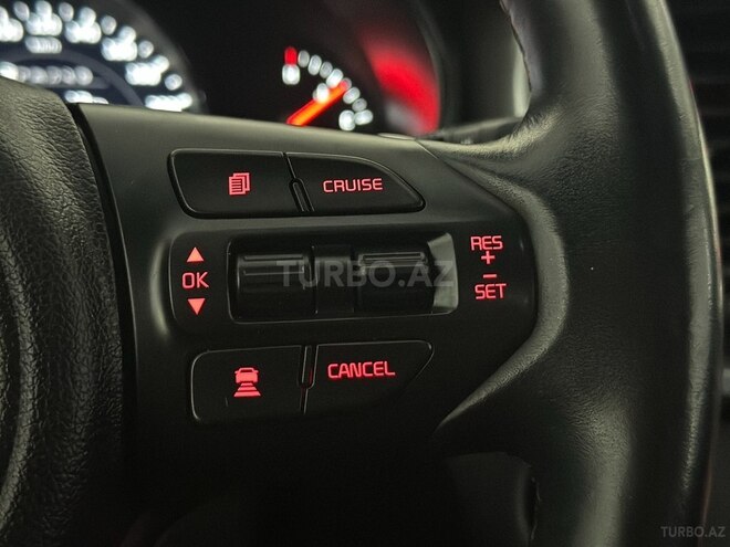 Kia Sorento 2016, 138,000 km - 2.0 л - Bakı