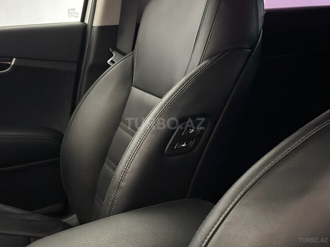 Kia Sorento 2016, 138,000 km - 2.0 л - Bakı