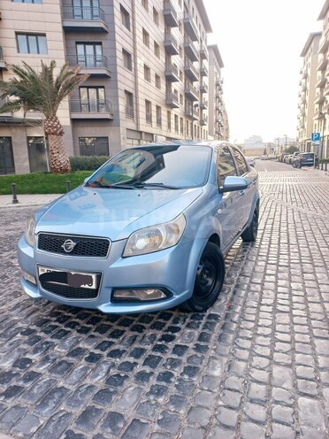 Ravon Nexia R3 2017, 280,000 km - 1.5 л - Bakı