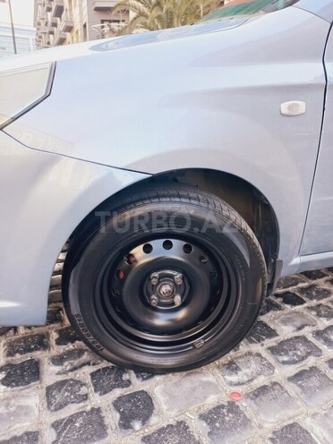 Ravon Nexia R3 2017, 280,000 km - 1.5 л - Bakı