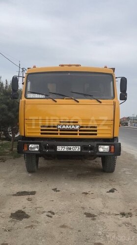 KamAz 65115 2008, 81,000 km - 11.0 l - Bakı