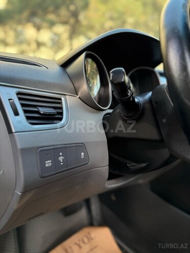 Hyundai Elantra 2013, 247,000 km - 1.8 л - Bakı