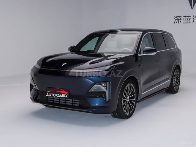 Changan  2025, 0 km - 1.5 л - Bakı