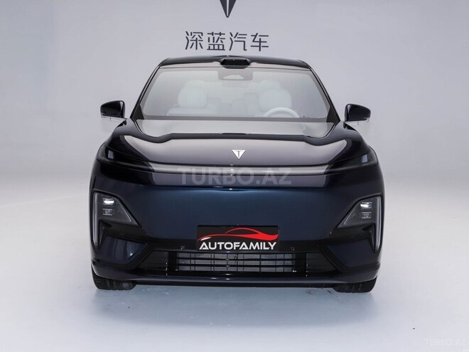 Changan  2025, 0 km - 1.5 л - Bakı