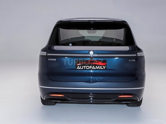 Changan  2025, 0 km - 1.5 л - Bakı