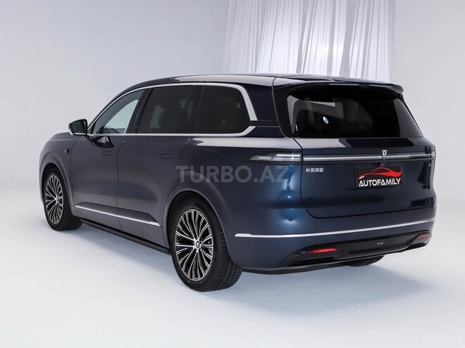 Changan  2025, 0 km - 1.5 л - Bakı