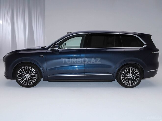 Changan  2025, 0 km - 1.5 л - Bakı