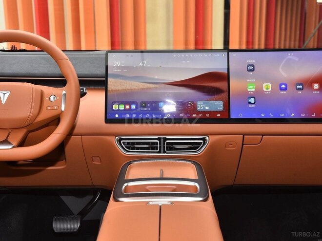 Changan  2025, 0 km - 1.5 л - Bakı