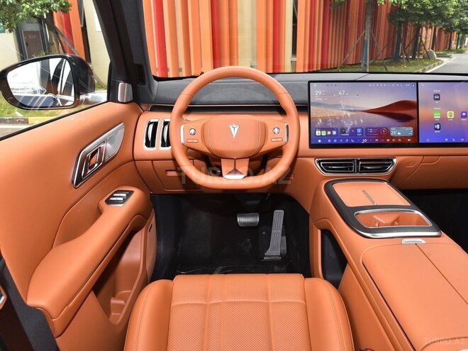 Changan  2025, 0 km - 1.5 л - Bakı