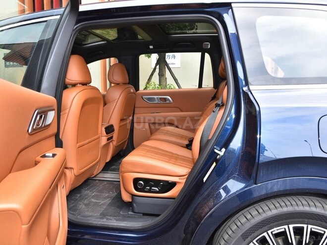 Changan  2025, 0 km - 1.5 л - Bakı