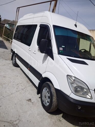 Mercedes Sprinter 315 2009, 548,000 km - 2.5 л - Bakı