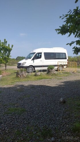 Mercedes Sprinter 315 2009, 548,000 km - 2.5 л - Bakı