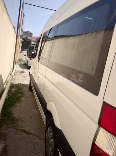 Mercedes Sprinter 315 2009, 548,000 km - 2.5 л - Bakı