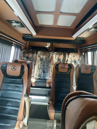Mercedes Sprinter 315 2009, 548,000 km - 2.5 л - Bakı