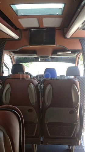 Mercedes Sprinter 315 2009, 548,000 km - 2.5 л - Bakı