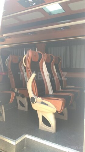 Mercedes Sprinter 315 2009, 548,000 km - 2.5 л - Bakı