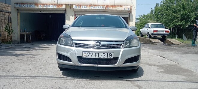 Opel Astra 2007, 338,000 km - 1.3 l - Kürdəmir