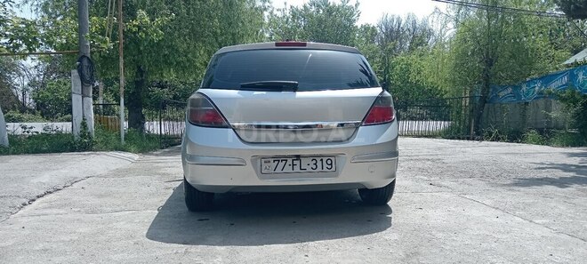 Opel Astra 2007, 338,000 km - 1.3 l - Kürdəmir