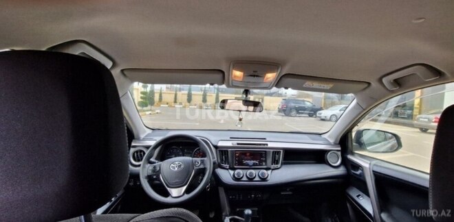 Toyota RAV4 2018, 178,000 km - 2.0 l - Bakı