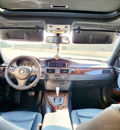 BMW 320 2010, 126,000 km - 2.0 l - Bakı