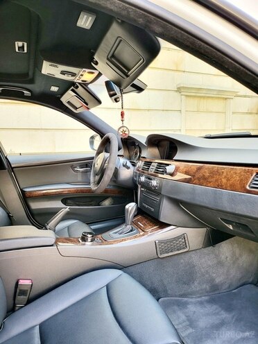 BMW 320 2010, 126,000 km - 2.0 l - Bakı
