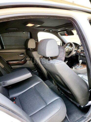 BMW 320 2010, 126,000 km - 2.0 l - Bakı
