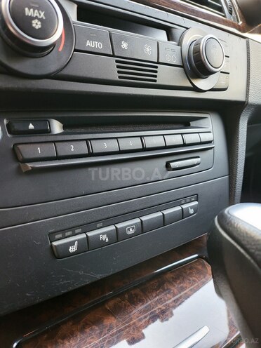 BMW 320 2010, 126,000 km - 2.0 l - Bakı